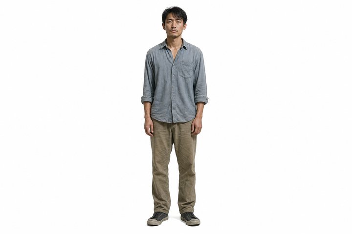 Character sheet, Shen Zhixing